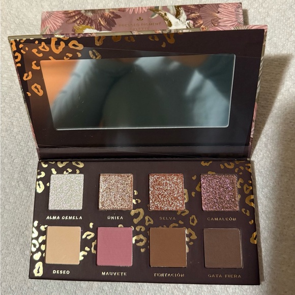 NIB 𝐀𝐋𝐀𝐌𝐀𝐑 𝐂𝐎𝐒𝐌𝐄𝐓𝐈𝐂𝐒 𝐸𝑥𝑜𝑡𝑖𝑐𝑎 𝑁𝑢𝑑𝑒 𝑃𝑎𝑙𝑙𝑒𝑡 - Picture 8 of 14